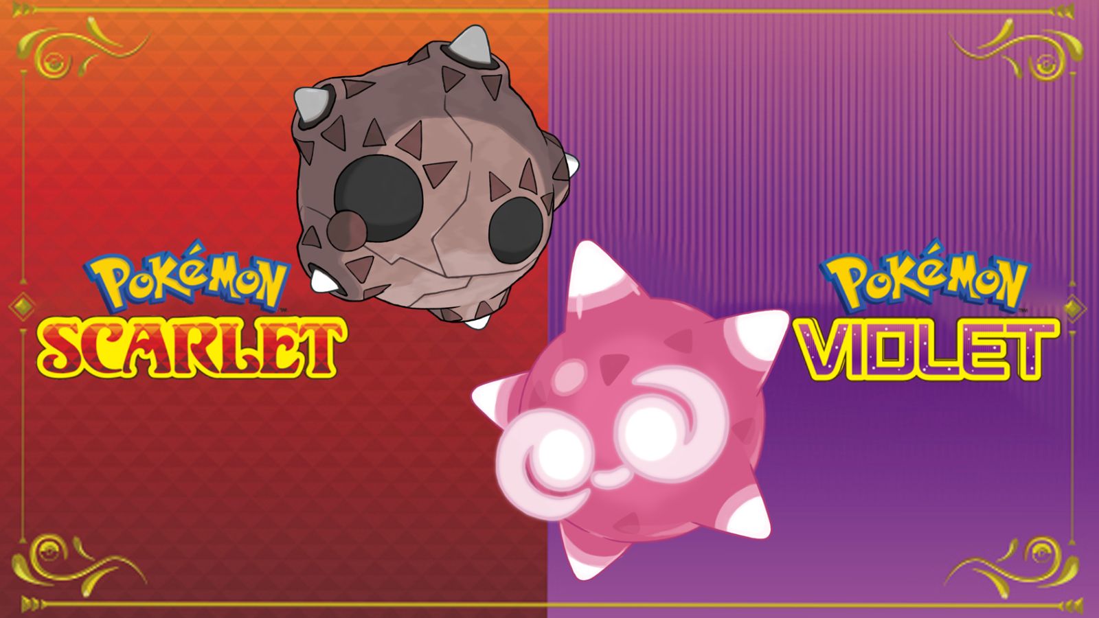 Pokemon Scarlet and Violet Rumors Make for a Unique Type Triangle