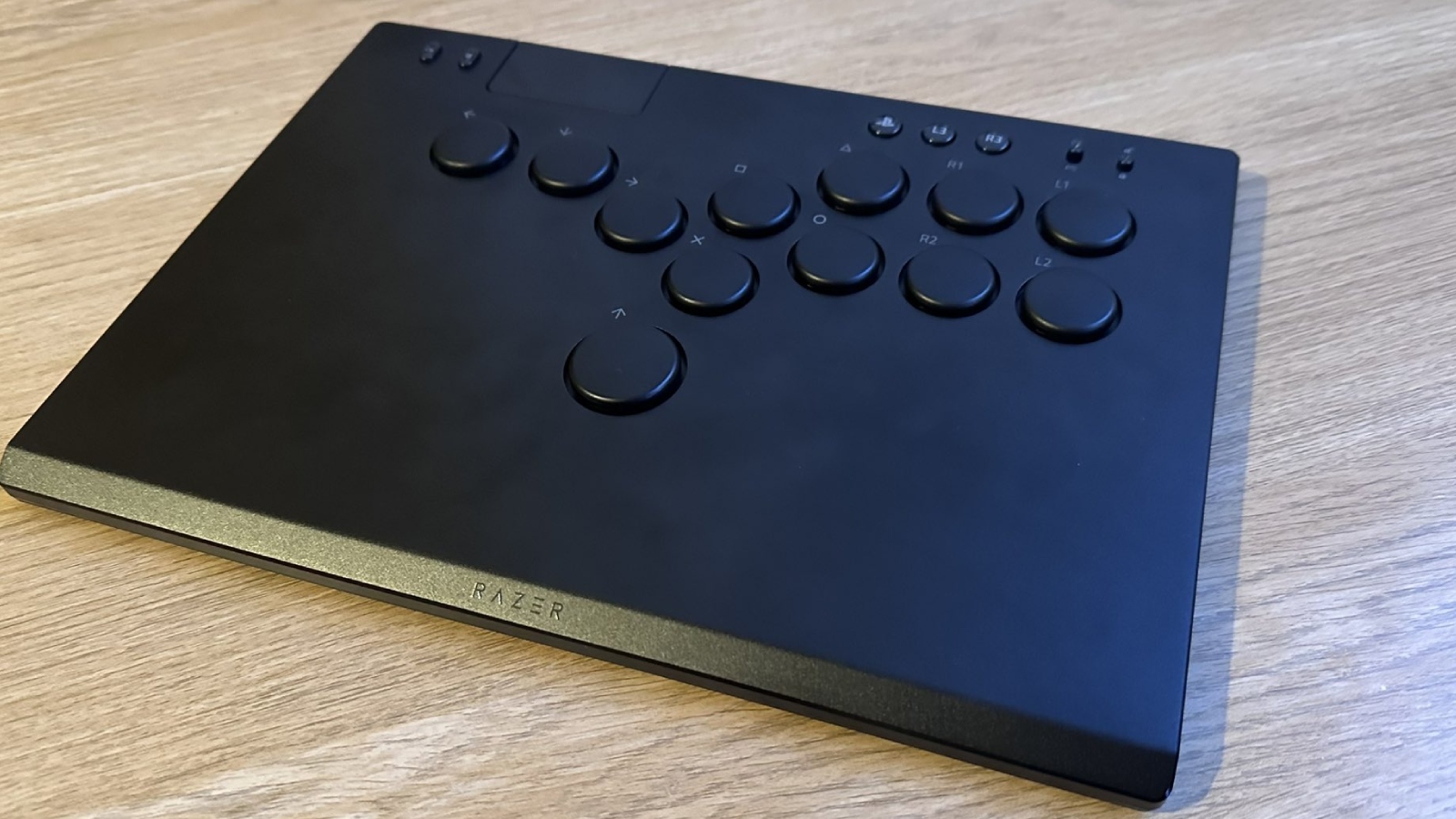 Razer Kitsune Review - Compact With A Steep Learning Curve –