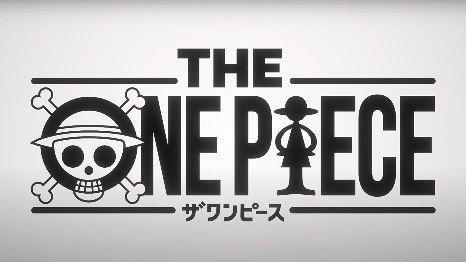 The Original One Piece Anime 
