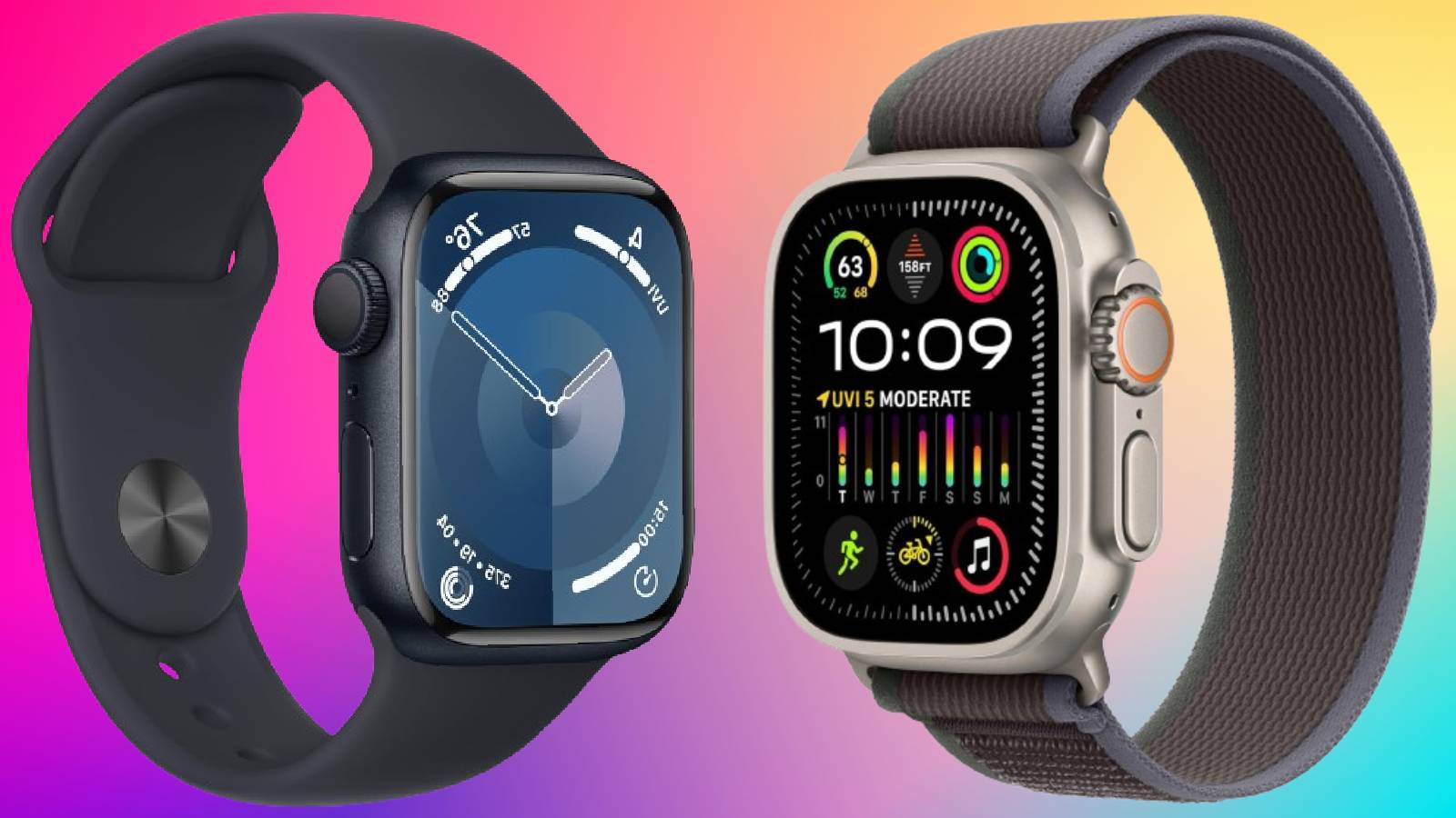New Apple Watch design might render existing bands useless