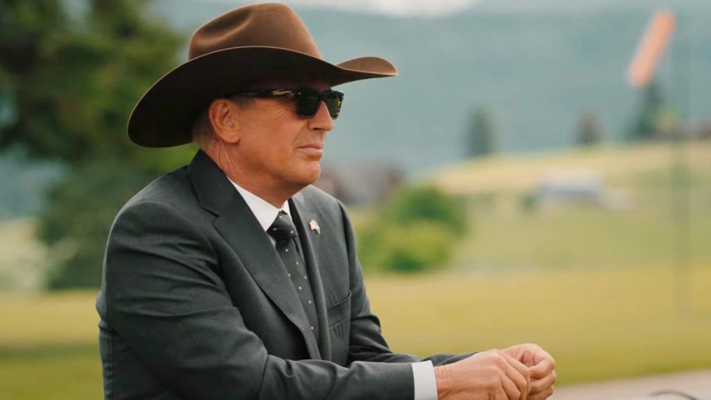 Top 10 standout characters in Yellowstone