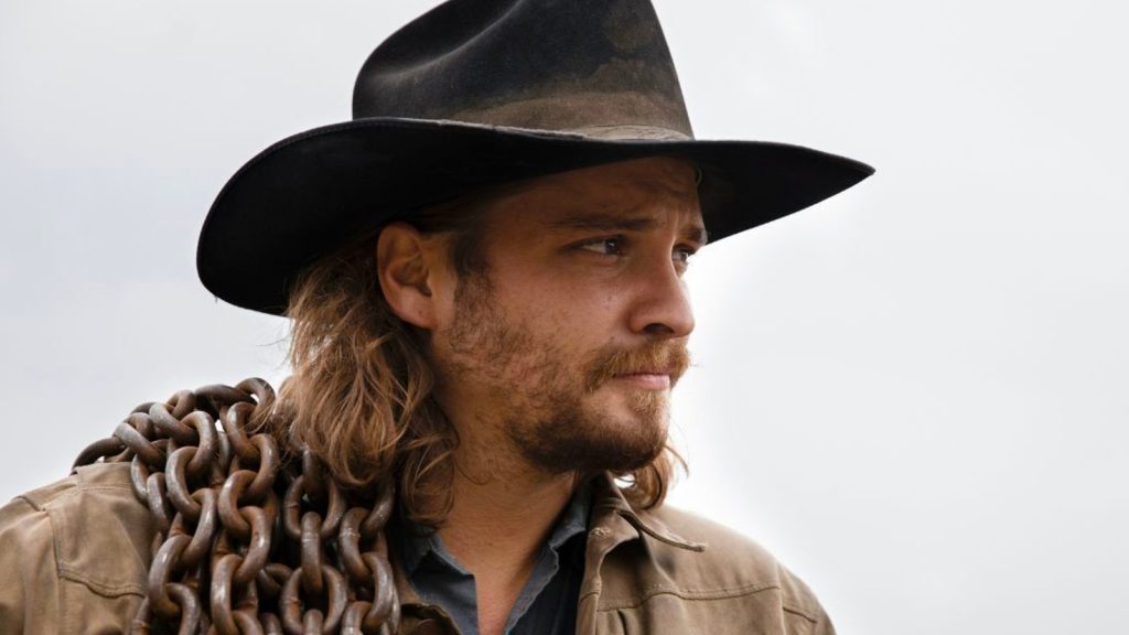 Top 10 standout characters in Yellowstone