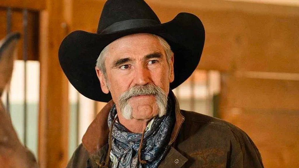 Top 10 standout characters in Yellowstone