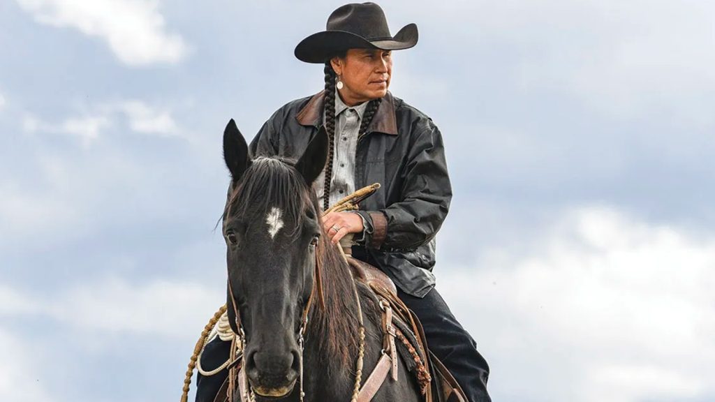 Top 10 standout characters in Yellowstone