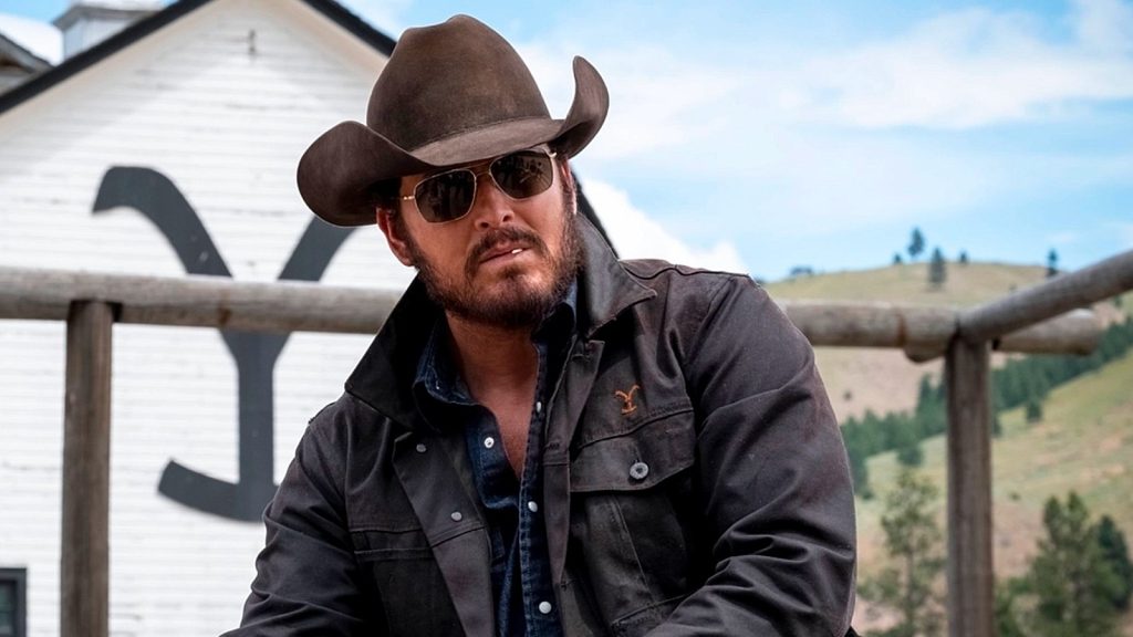 Top 10 standout characters in Yellowstone