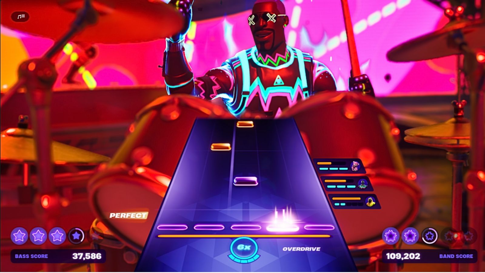 Image for article Best instruments in Fortnite Festival  Dexerto | Makemetechie.com Summary