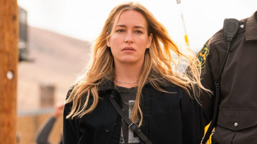 Top 10 standout characters in Yellowstone