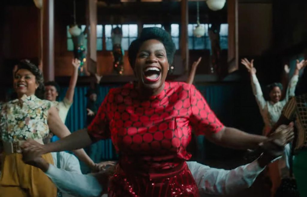 The Color Purple actor's mental anguish after being rejected due to skin tone