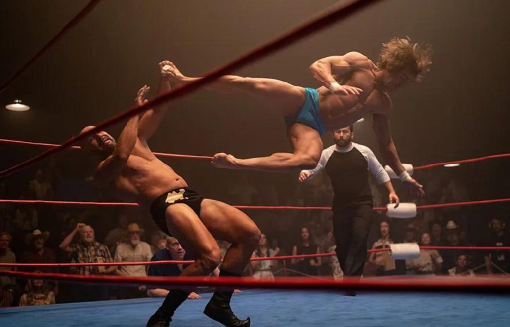 The Iron Claw review: Unleashing the Devastating Curse