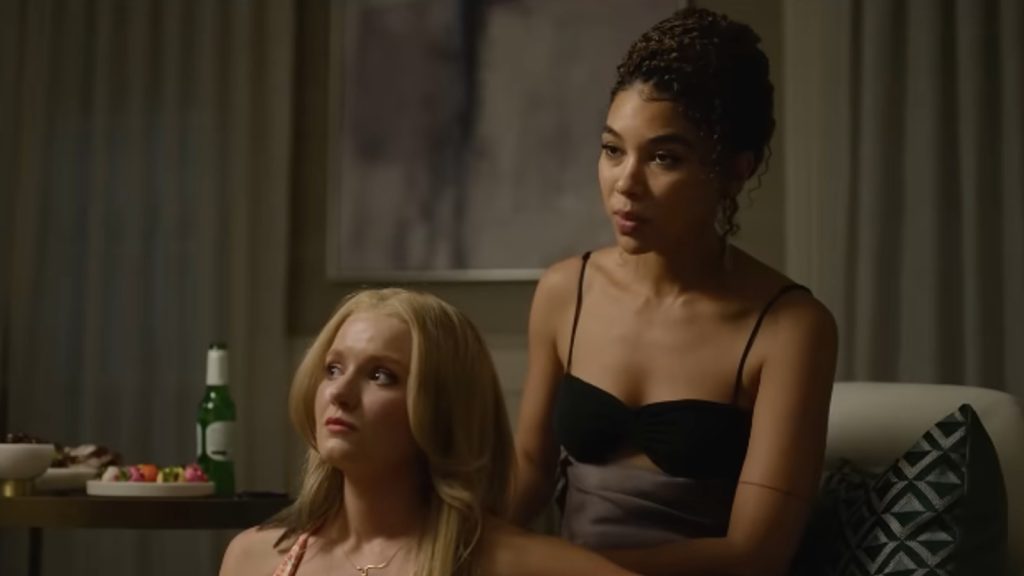 Meet the Cast of Anyone But You: A Comprehensive Guide to the Actors and Characters