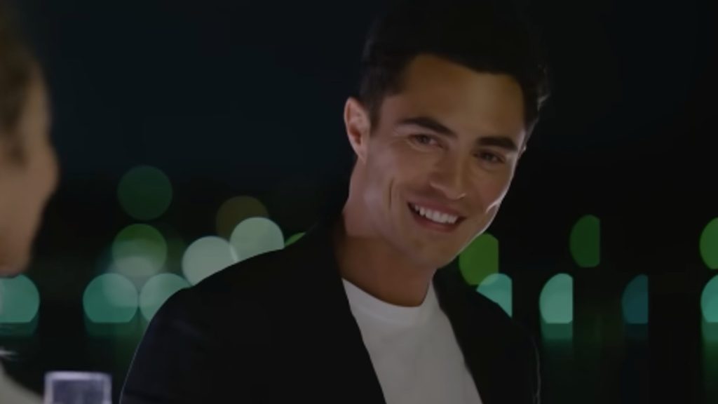 Meet the Cast of Anyone But You: A Comprehensive Guide to the Actors and Characters