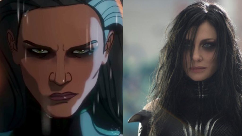 What If…? Season 2 Cast: Exploring the Voice Actors and Characters