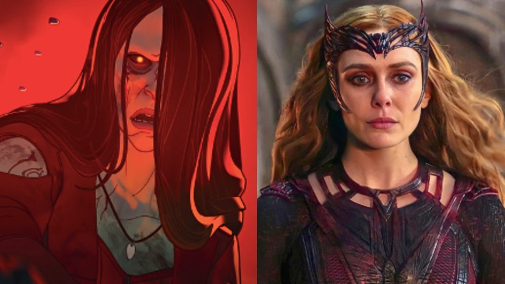 What If…? Season 2 Cast: Exploring the Voice Actors and Characters