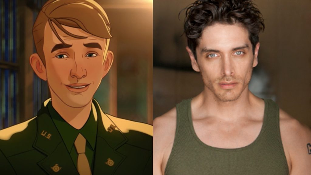 What If…? Season 2 Cast: Exploring the Voice Actors and Characters