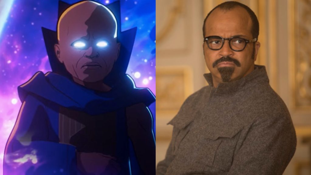 What If…? Season 2 Cast: Exploring the Voice Actors and Characters