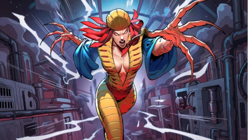 Wolverine's Arch-rival Unveiled: Exploring the X-Men Character's Greatest Nemesis