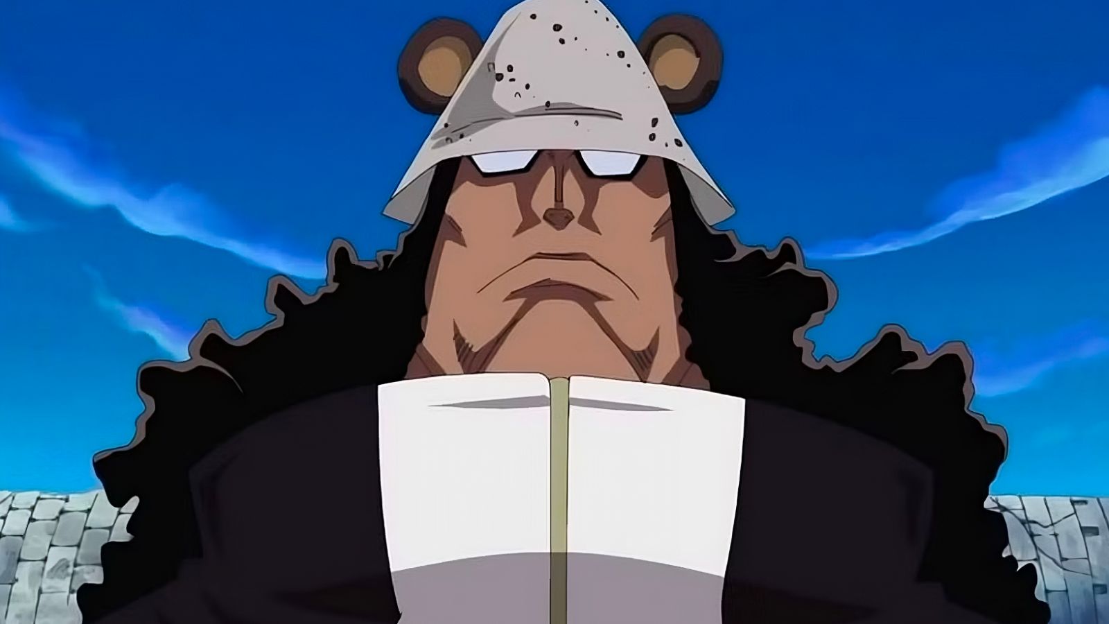 One Piece: Every major villain who appeared in live-action ranked - Dexerto