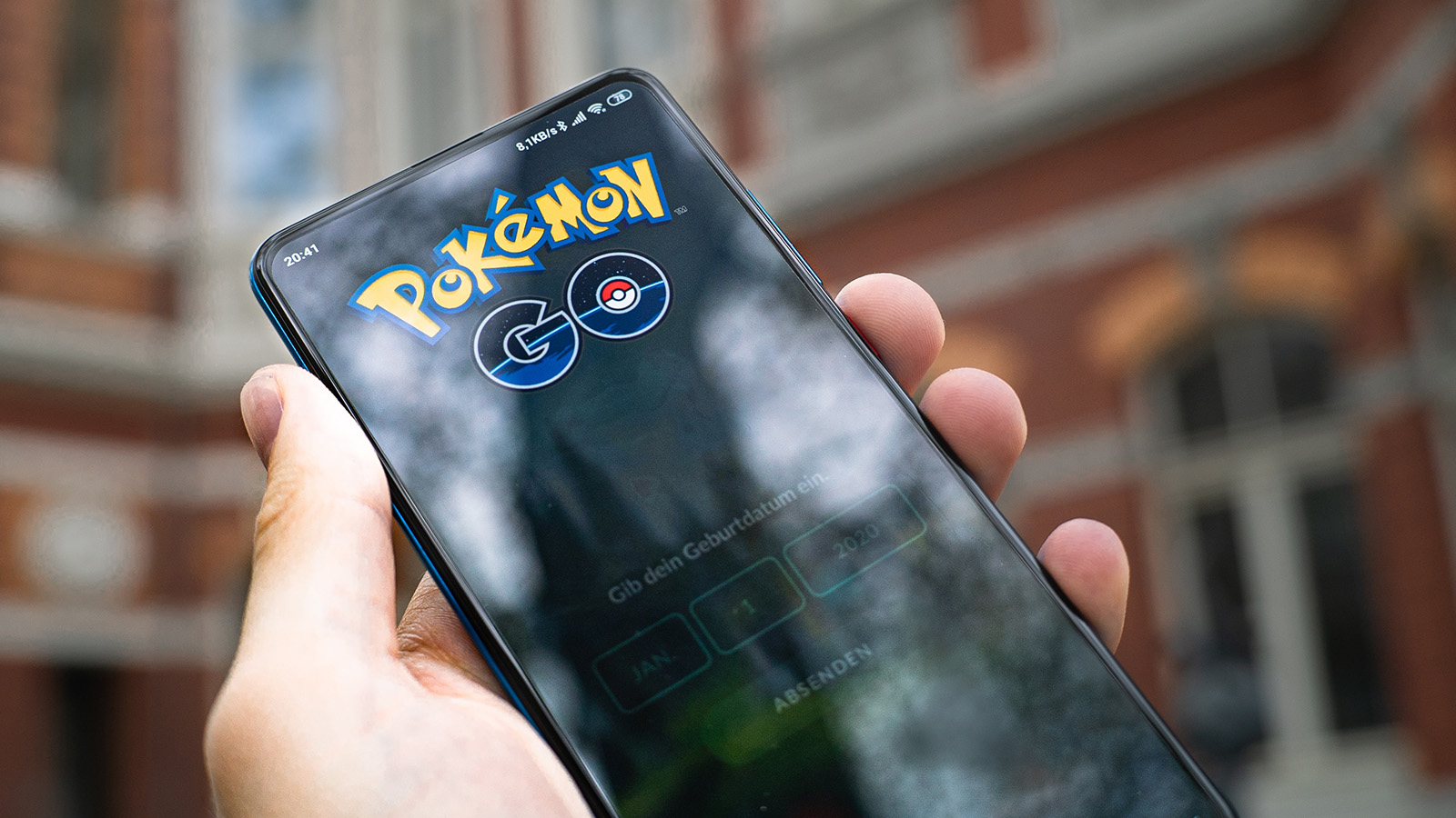 Pokémon GO (Mobile) terá comemoração do Dia de Pokémon 2020