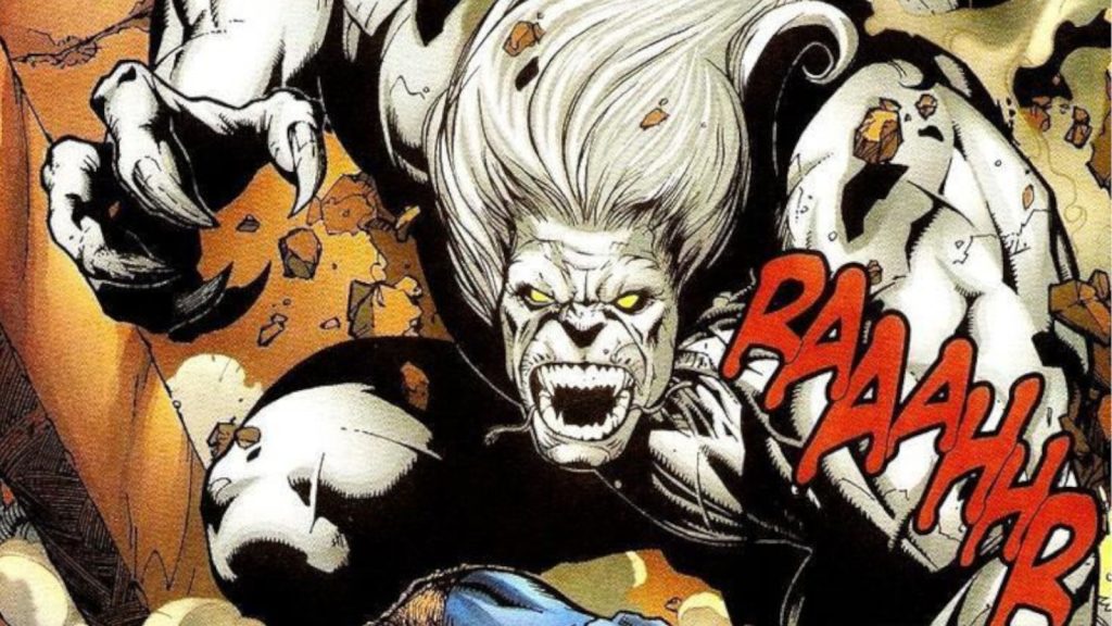 Wolverine's Arch-rival Unveiled: Exploring the X-Men Character's Greatest Nemesis