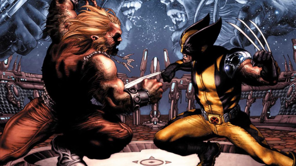 Wolverine's Arch-rival Unveiled: Exploring the X-Men Character's Greatest Nemesis