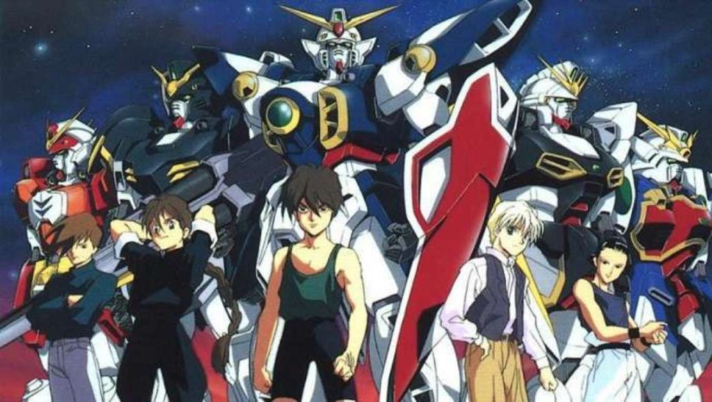 Gundam creator cautions against anime mirroring mundane new Disney films
