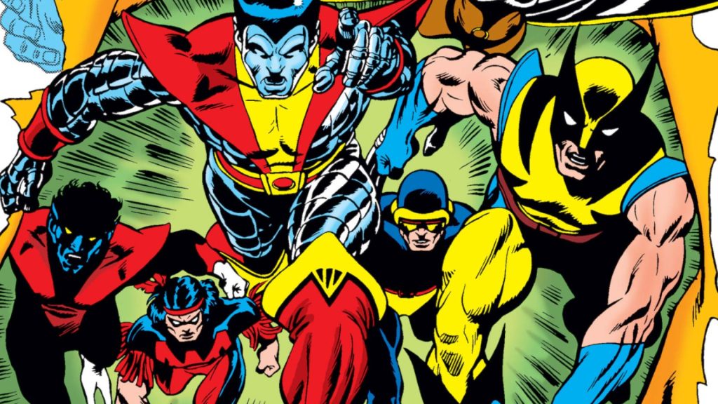Unveiling Wolverine's Allegiances: Exploring the X-Men Character's Affiliation with Superhero Teams