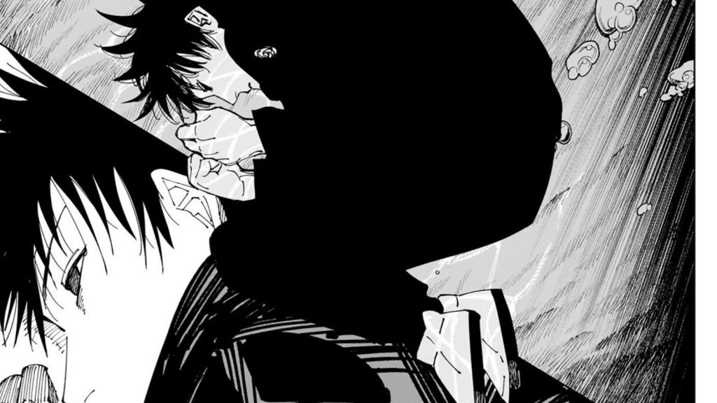 Unveiling Yuji's Strategy for Rescuing Megumi in Jujutsu Kaisen: An Exclusive Spoiler