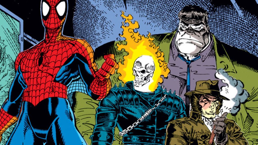 Unveiling Wolverine's Allegiances: Exploring the X-Men Character's Affiliation with Superhero Teams