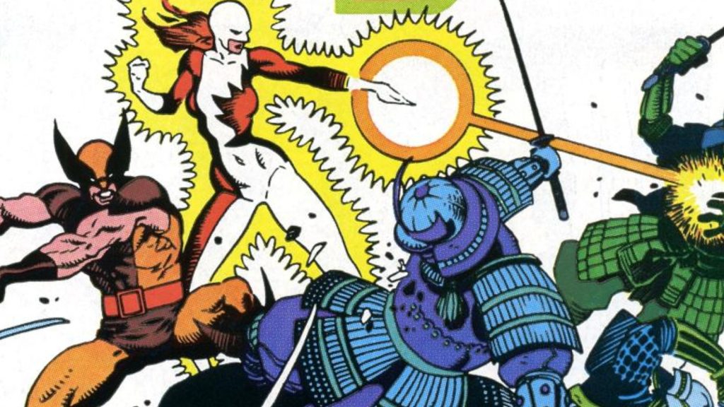 Unveiling Wolverine's Allegiances: Exploring the X-Men Character's Affiliation with Superhero Teams