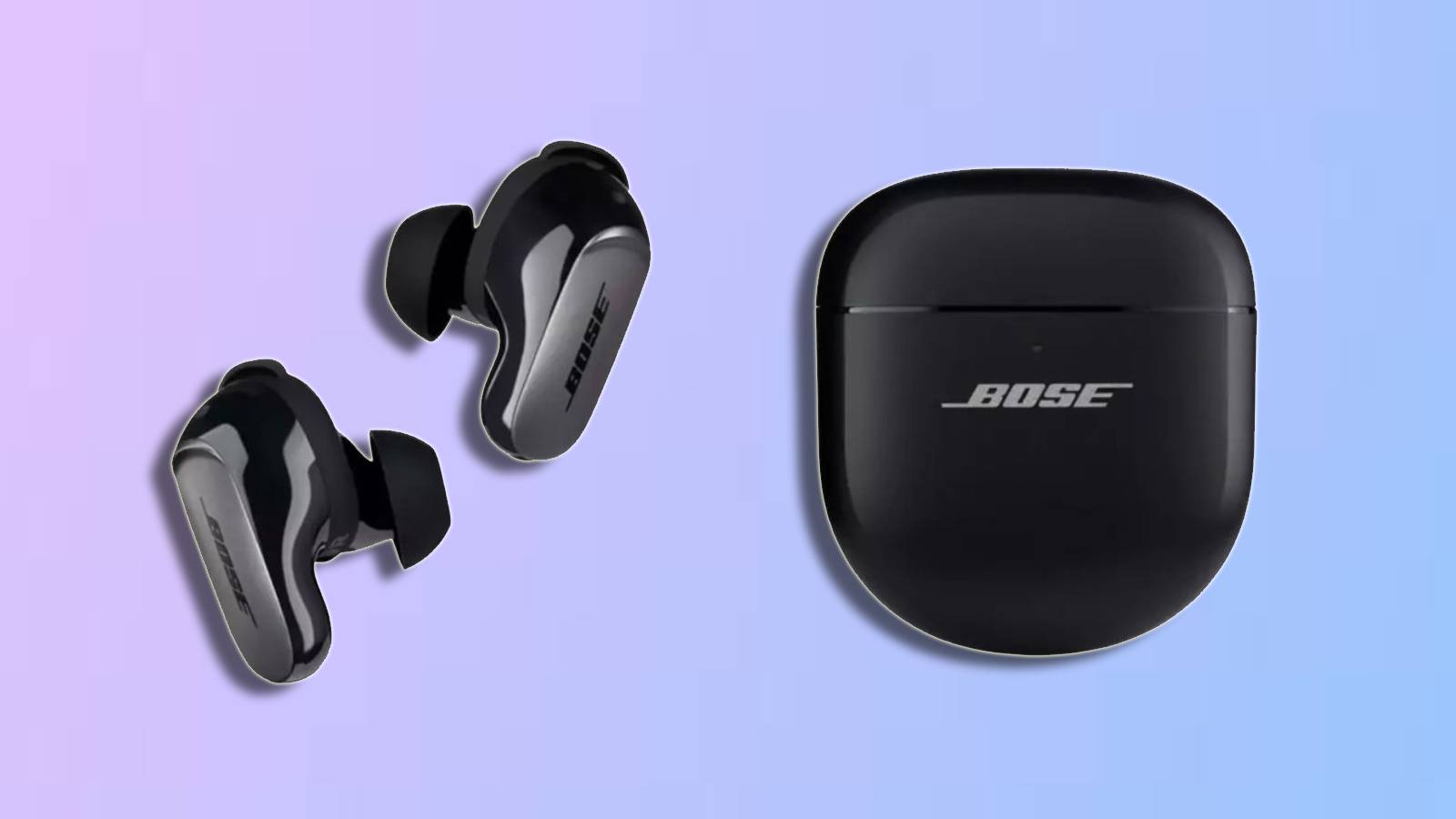 Słuchawki douszne Bose QuietComfort Ultra spadają do najniższych cen na Amazon.