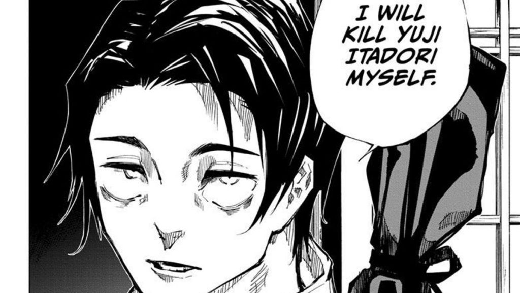 Jujutsu Kaisen Season 2 Finale: Will Yuta Make an Appearance?