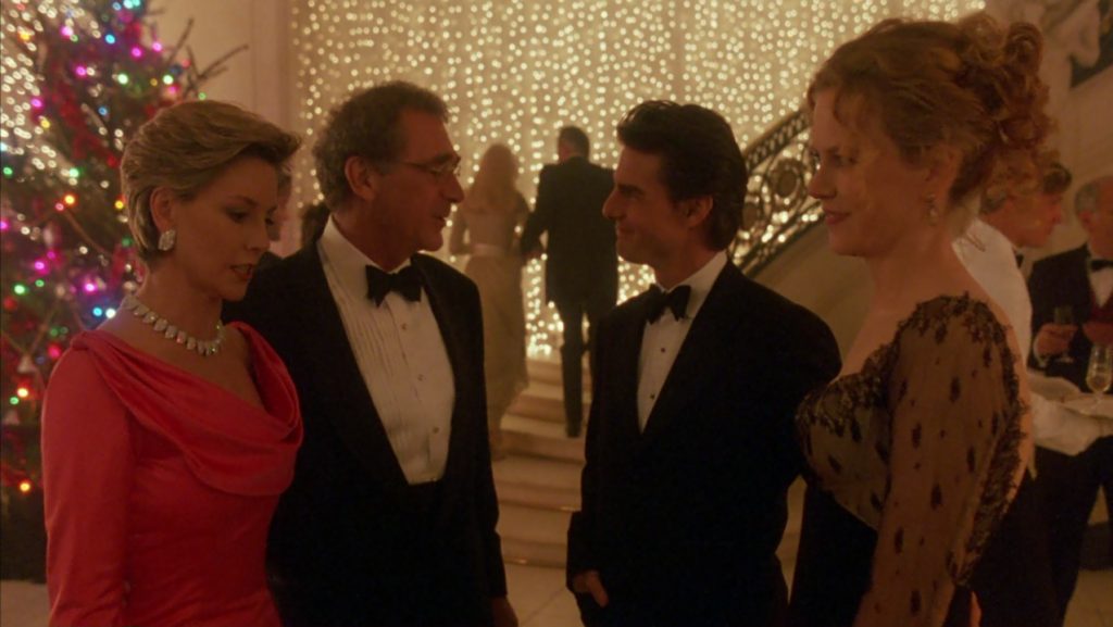 Terrifying Christmas: Unveiling the Most Hair-Raising Holiday Horror Movies