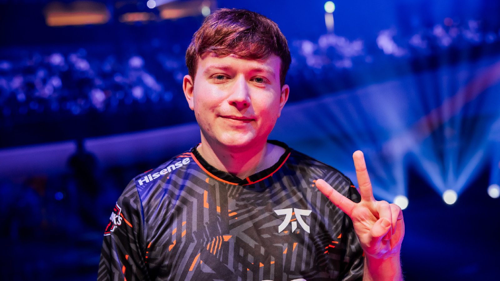 Fnatic’s fanfavorite Valorant coach returns for 2024 VCT season in