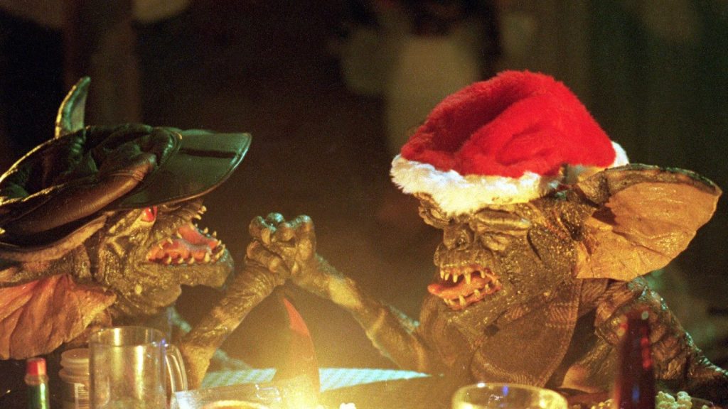 Terrifying Christmas: Unveiling the Most Hair-Raising Holiday Horror Movies