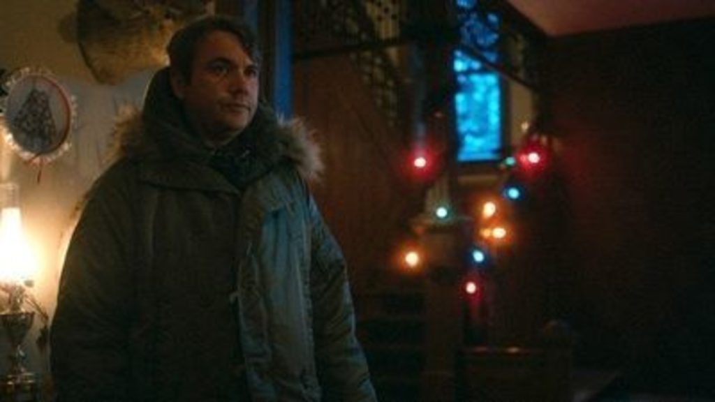 Terrifying Christmas: Unveiling the Most Hair-Raising Holiday Horror Movies
