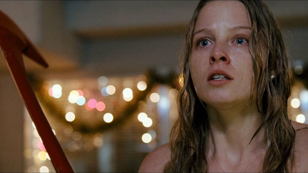 Terrifying Christmas: Unveiling the Most Hair-Raising Holiday Horror Movies