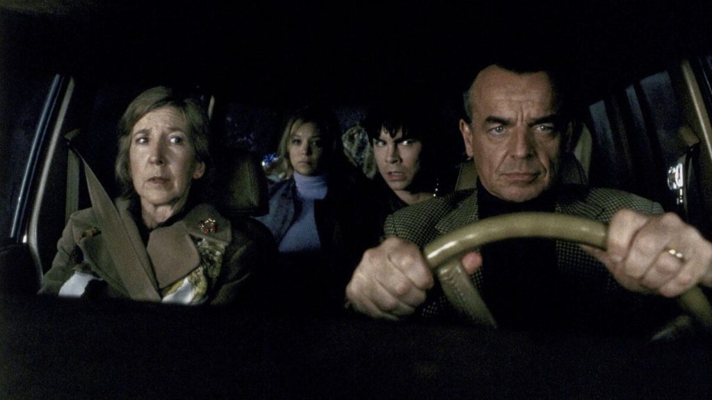 Terrifying Christmas: Unveiling the Most Hair-Raising Holiday Horror Movies