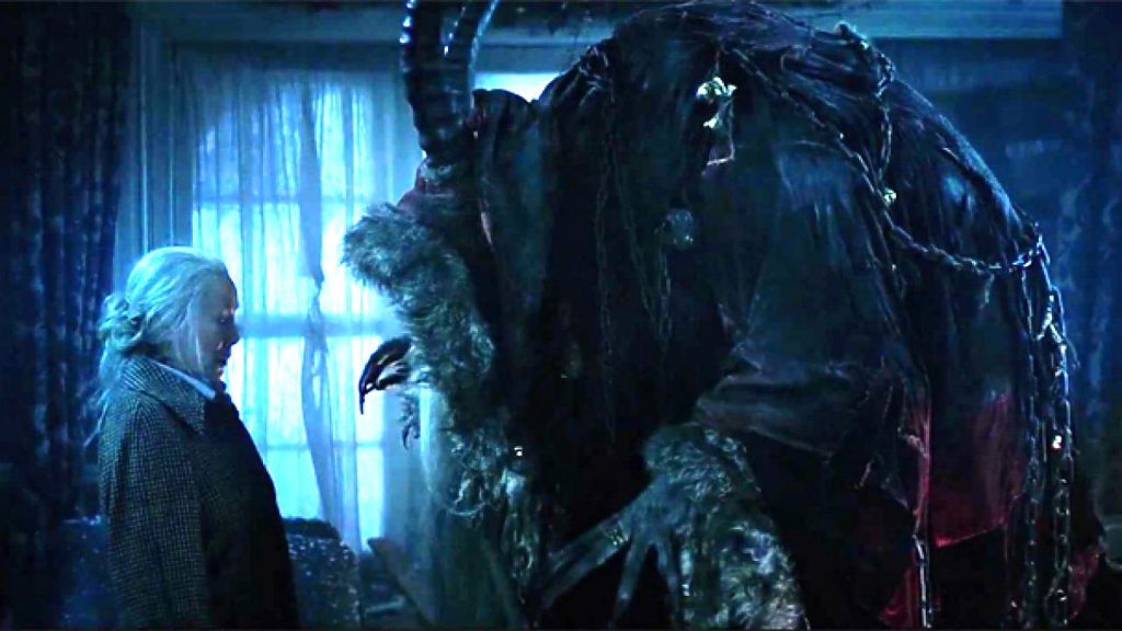 Terrifying Christmas: Unveiling the Most Hair-Raising Holiday Horror Movies