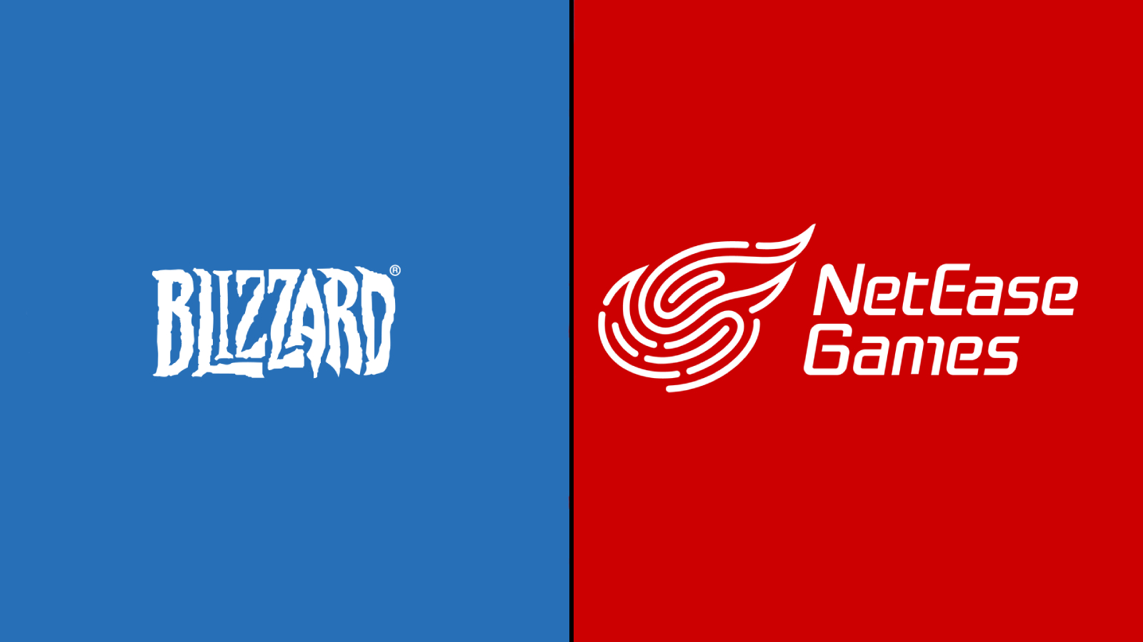 Po akvizícii Microsoftu sa Blizzard údajne znovu spojil s čínskym vydavateľom NetEase