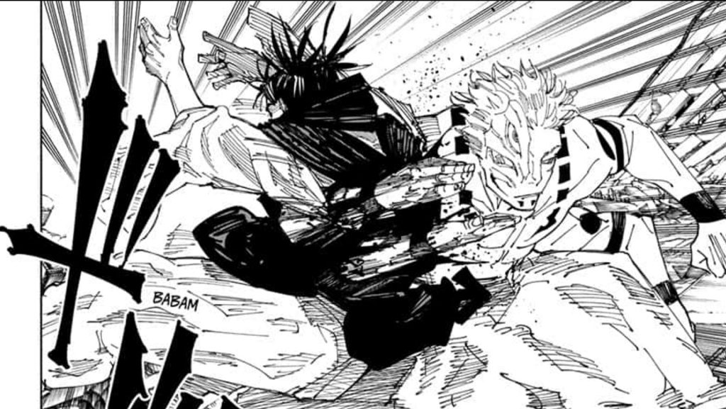 Jujutsu Kaisen Chapter 252 reveals the fate of beloved characters