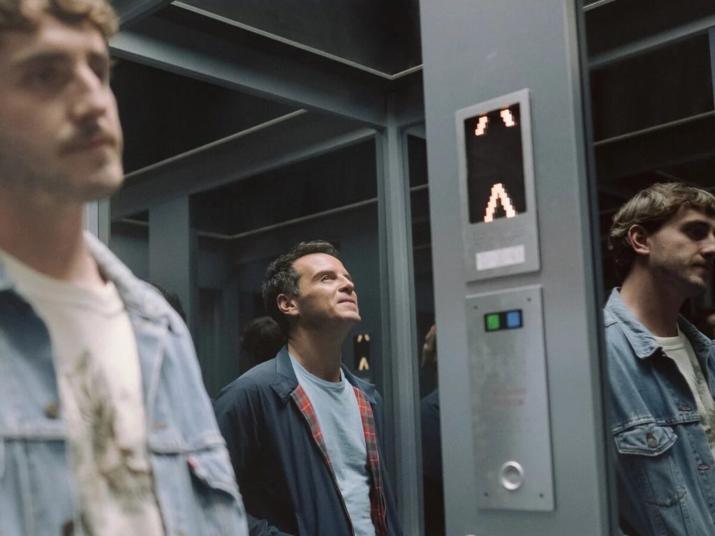 The Mystery Unveiled: Decoding the All of Us Strangers Conclusion