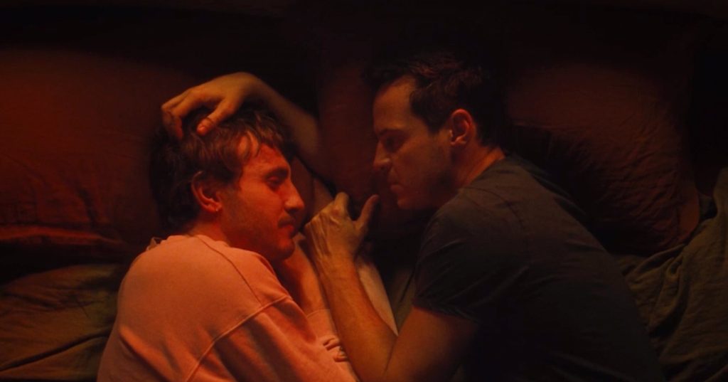 The Mystery Unveiled: Decoding the All of Us Strangers Conclusion