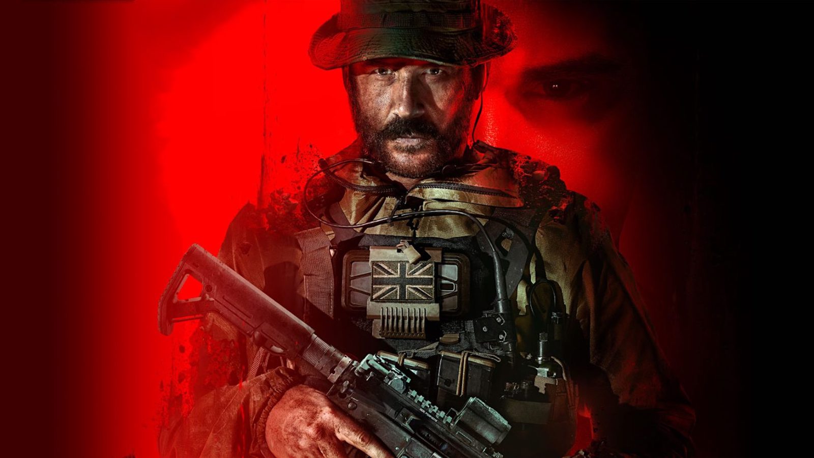 Modern Warfare 3-spelers beschuldigen ontwikkelaars ervan kunstmatige intelligentie te gebruiken om nieuwe skins te maken