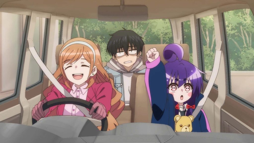 Ranking the Best Underrated Anime of 2023