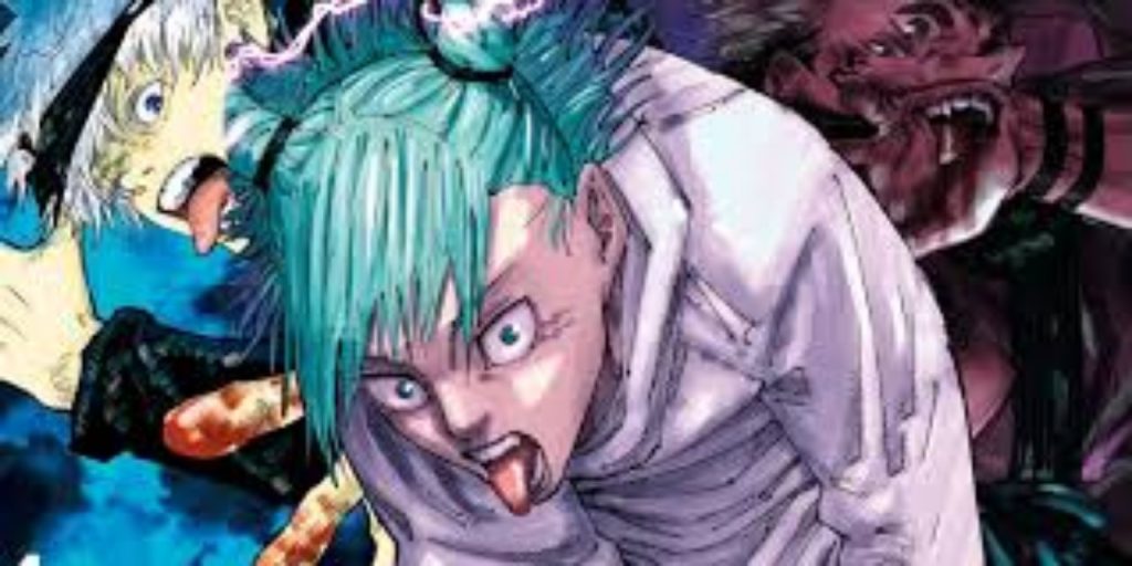 Understanding the Jujustu Kaisen Culling Game