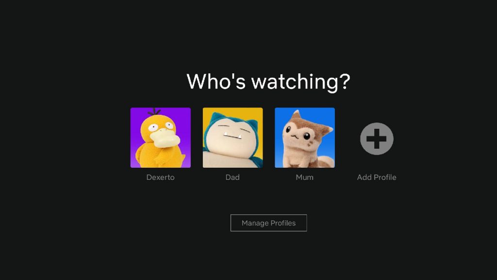How to Set Up a Pokémon Concierge Avatar on Netflix