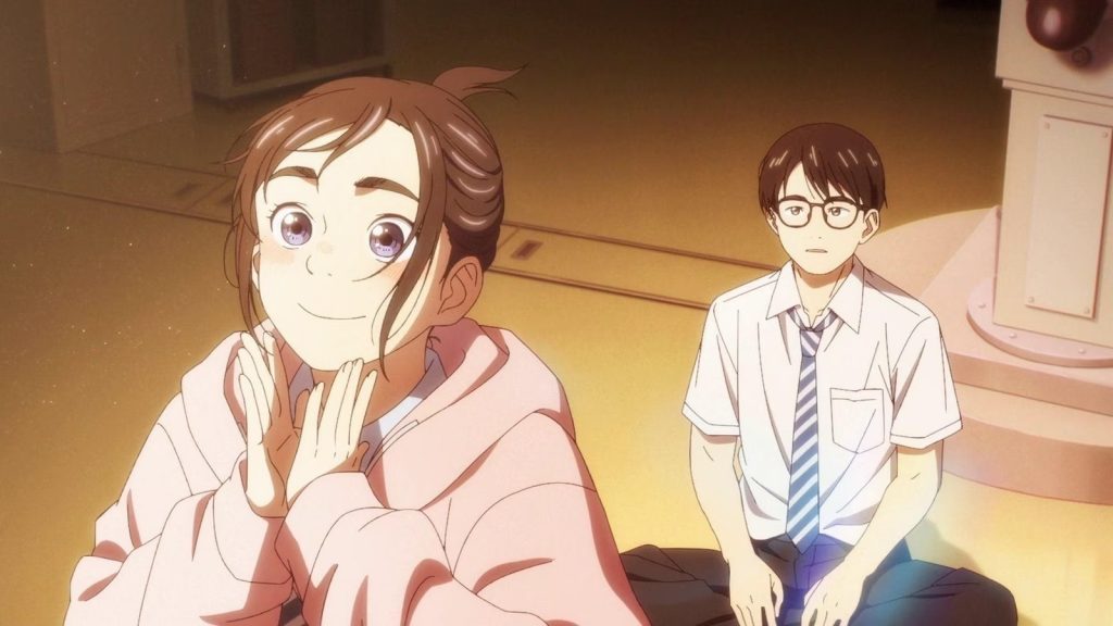 Ranking the Best Underrated Anime of 2023