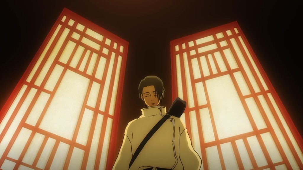 Unveiling the Twists: Jujutsu Kaisen Season 2 Finale Dissects Yuta's Intentions Towards Yuji