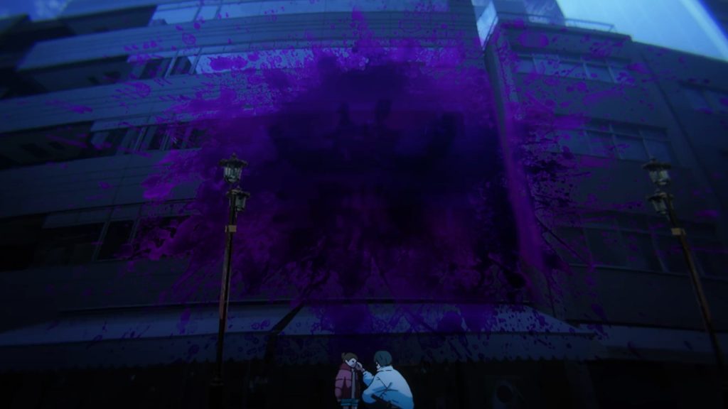 The Enigma of Yuta's Link with Rika: Unraveling the Connection in Jujutsu Kaisen