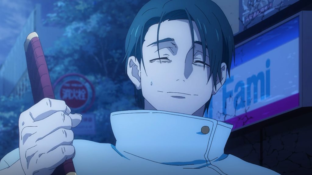 Unveiling the Twists: Jujutsu Kaisen Season 2 Finale Dissects Yuta's Intentions Towards Yuji